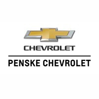 Penske Chevrolet
