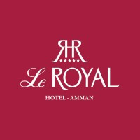 Le Royal Hotel - Amman
