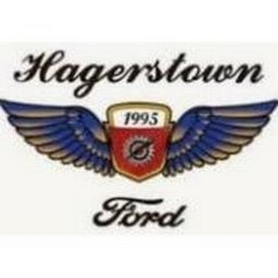 Hagerstown Ford