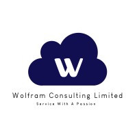 Wolfram Consulting Ltd