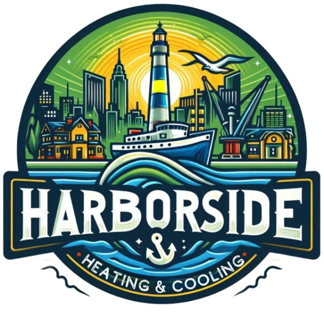 Harborside Heating & Cooling LLC