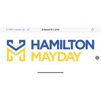 HAMILTON MAYDAY