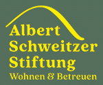 Albert Schweitzer Stiftung – Wohnen & Betreuen
