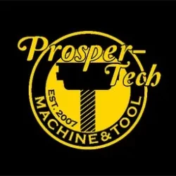 Prosper-Tech Machine & Tool