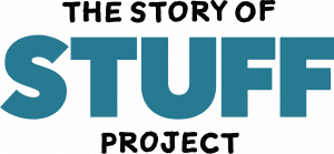 The Story of Stuff Project