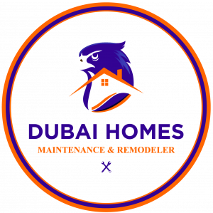 Dubai Homes Maintenance