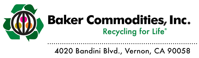 Baker Commodities Inc
