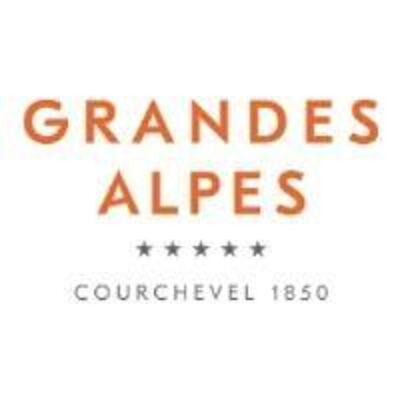 LES GRANDES ALPES*****, Courchevel 1850 image