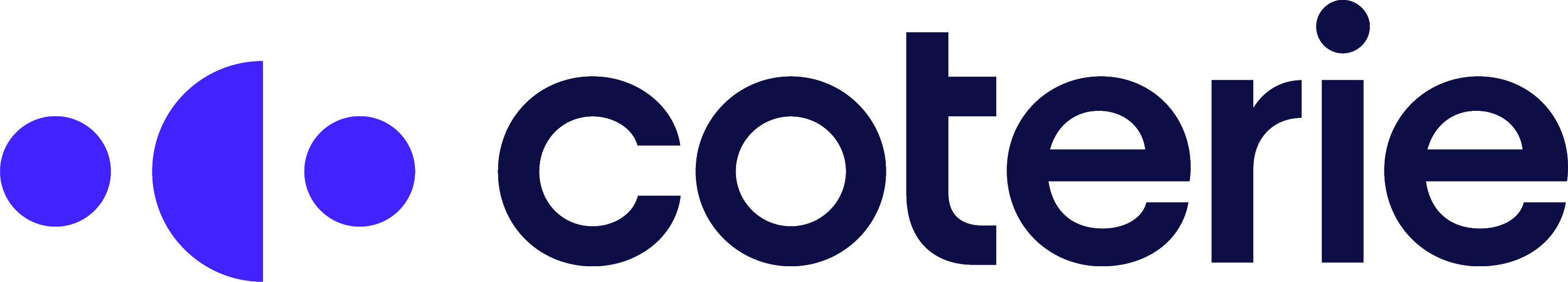 Coterie