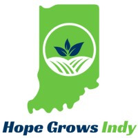 Hope Grows Indy
