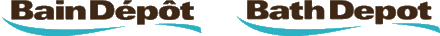 Bain Dépôt