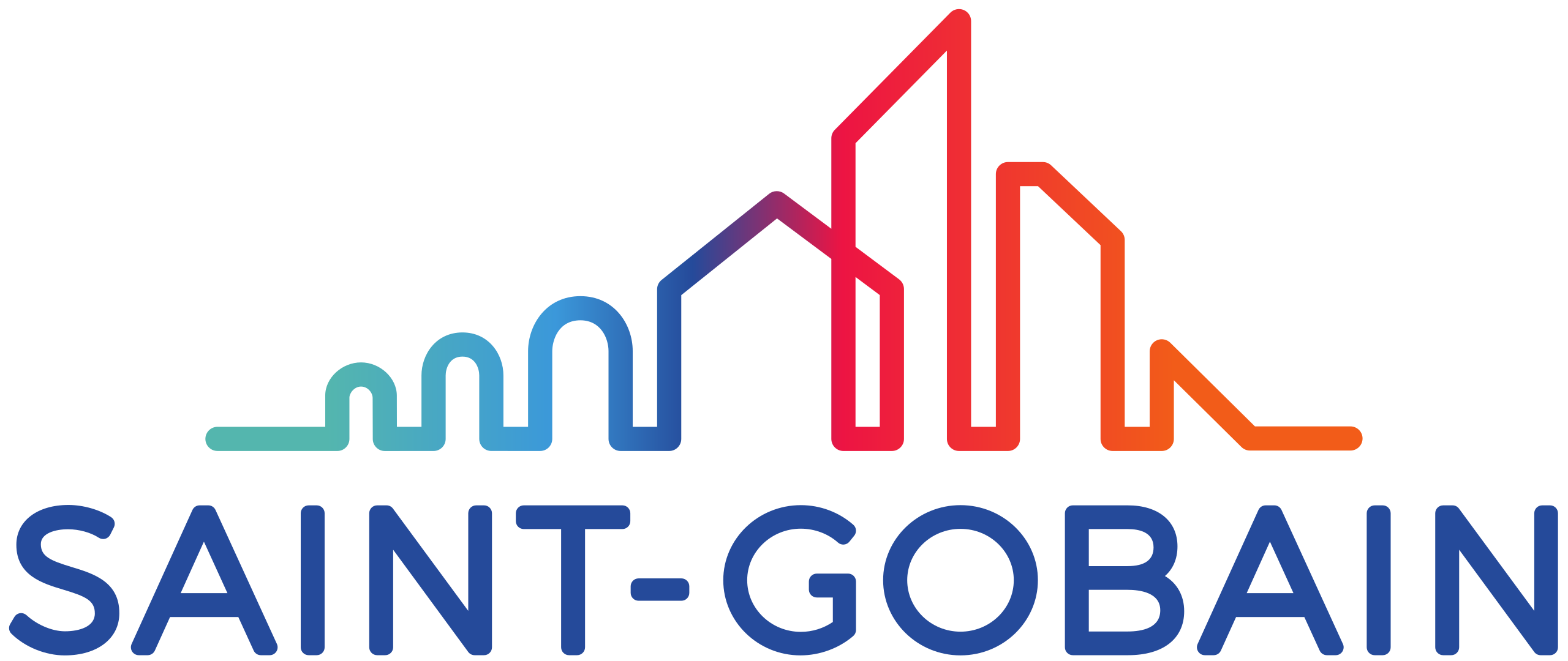 Saint-Gobain