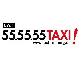 TAXI Freiburg 55 55 55 GmbH