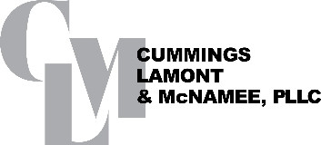 Cummings, Lamont & McNamee