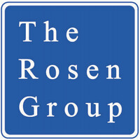 The Rosen Group | Professional Recruiting Consultants, LLC.