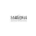 Catalytic Combustion