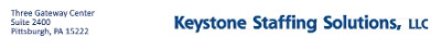 Keystone Staffing Solutions, LLC