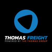 THOMAS Freight