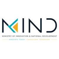 Ministry of Innovation & National Development