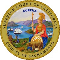 Sacramento Superior Court