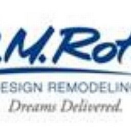 G.M. Roth Design Remodeling Inc