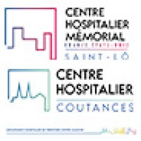 Centres Hospitaliers de Saint-Lô et de Coutances