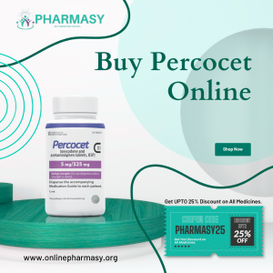 Secure Order Buy Percocet Online Legally Cashless Pharmacy Checkout With Card