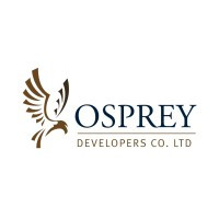 Osprey Construction Co. Ltd