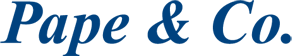 Pape & Co. GmbH Steuerberatungsgesellschaft