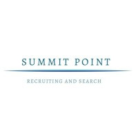 Summit Point Recruiting and Search
