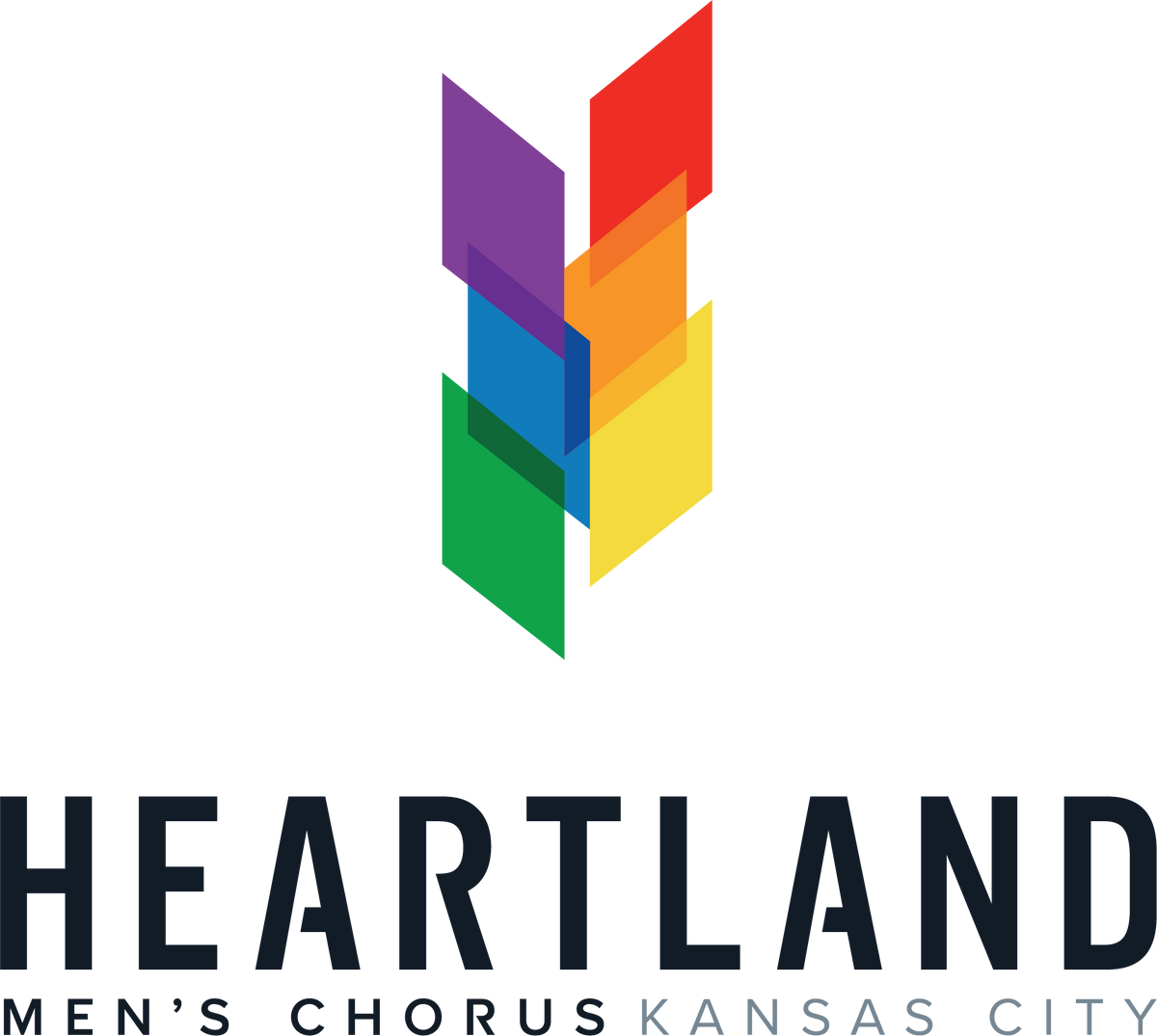 Heartland Men's Chorus Kansas City