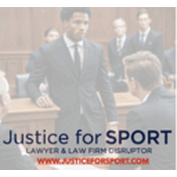 Justice For Sport
