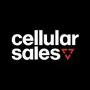 Cellular Sales Verizon Authorized Retailer