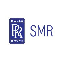 Rolls-Royce SMR