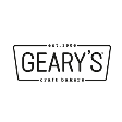 Geary's Bakeries Ltd