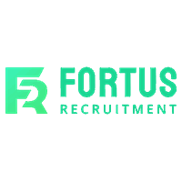 Fortus Recruitment