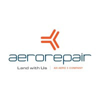 AeroRepair Corp