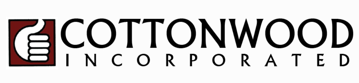 Cottonwood, Inc.