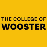 The College of Wooster