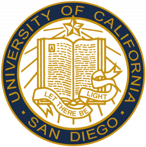 University of California San Diego