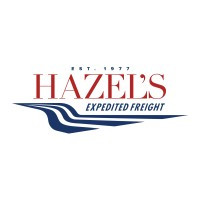 Hazel's Expedited Freight