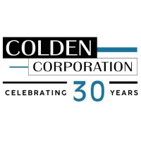 Colden Corporation