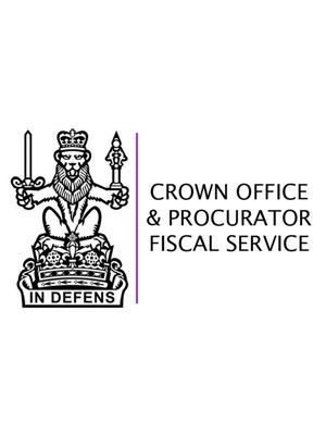 Crown Office & Procurator Fiscal Service