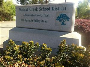 Walnut Creek School District