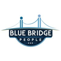 Blue Bridge People