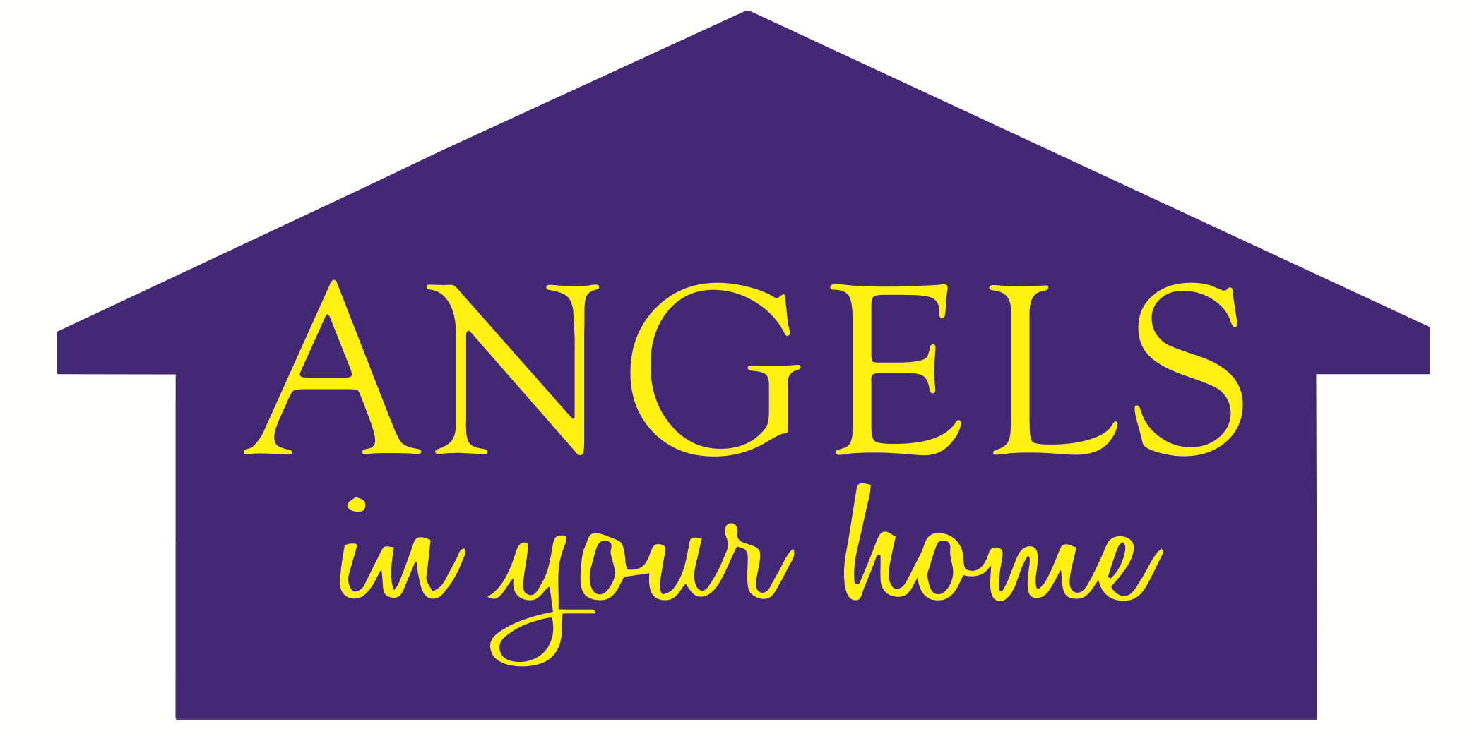 Angels In Your Home