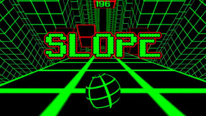 Slope Game 3D