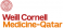 Weill Cornell Medicine-Qatar