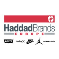 HADDAD BRANDS EUROPE