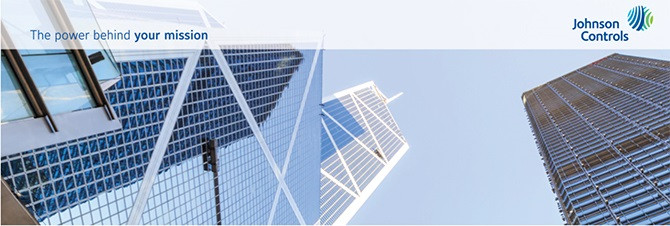 Johnson Controls Hong Kong Limited